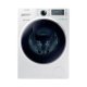 Samsung WW80K7405OW lavatrice Caricamento frontale 8 kg 1400 Giri/min Bianco 3