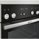 Neff E95I63N5MK forno 66 L Nero, Acciaio inox 3