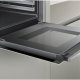 Neff E95I63N5MK forno 66 L Nero, Acciaio inox 4