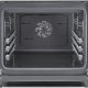 Neff E95I63N5MK forno 66 L Nero, Acciaio inox 5