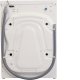 Whirlpool FSCR 90410 lavatrice Caricamento frontale 9 kg 1400 Giri/min Bianco 4