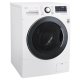 LG F104A8JDS2 lavatrice Caricamento frontale 10 kg 1400 Giri/min Bianco 4