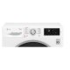 LG FW82J6TY1 lavatrice Caricamento frontale 8 kg 1200 Giri/min Bianco 8