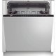 Beko DSN26220X lavastoviglie A scomparsa parziale 12 coperti 3