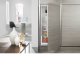 Whirlpool ARG 856/A+++ frigorifero Da incasso 210 L Acciaio inox 5