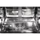 Whirlpool WBO 3T123 PF B lavastoviglie A scomparsa parziale 14 coperti 3