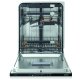 Gorenje GV66260 lavastoviglie A scomparsa totale 16 coperti 3