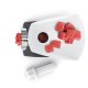 Bosch MFW3630A tritacarne 500 W Nero, Bianco 4