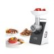 Bosch MFW3630A tritacarne 500 W Nero, Bianco 7