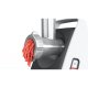 Bosch MFW3630A tritacarne 500 W Nero, Bianco 11