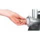 Bosch MFW3630A tritacarne 500 W Nero, Bianco 13
