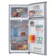 Whirlpool WT1818A frigorifero con congelatore Libera installazione 503,5 L Acciaio inox 9