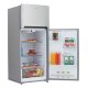 Whirlpool WT1818A frigorifero con congelatore Libera installazione 503,5 L Acciaio inox 11