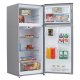Whirlpool WT1818A frigorifero con congelatore Libera installazione 503,5 L Acciaio inox 12