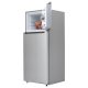Whirlpool WT1818A frigorifero con congelatore Libera installazione 503,5 L Acciaio inox 13