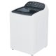 Whirlpool 8MWTW1922EN lavatrice Caricamento dall'alto 19 kg 700 Giri/min Bianco 3