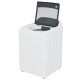 Whirlpool 8MWTW1922EN lavatrice Caricamento dall'alto 19 kg 700 Giri/min Bianco 4