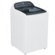 Whirlpool 8MWTW1922EN lavatrice Caricamento dall'alto 19 kg 700 Giri/min Bianco 5
