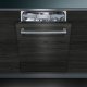 Siemens iQ500 SX658X04TE lavastoviglie A scomparsa totale 13 coperti 5