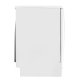 Indesit DFG 26B16 FR lavastoviglie Libera installazione 13 coperti 3