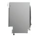Indesit DFG 26B16 FR lavastoviglie Libera installazione 13 coperti 5