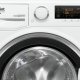 Hotpoint Ariston RDPD 96407 JX EU lavasciuga Libera installazione Caricamento frontale Bianco 4