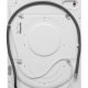 Hotpoint Ariston RDPD 96407 JX EU lavasciuga Libera installazione Caricamento frontale Bianco 5