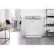 Whirlpool Lavastoviglie a libera installazione - WRFC 3C26 3
