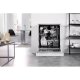 Whirlpool Lavastoviglie a libera installazione - WRFC 3C26 5