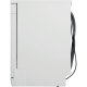 Whirlpool Lavastoviglie a libera installazione - WRFC 3C26 12