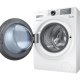 Samsung WW90H7600EW lavatrice Caricamento frontale 9 kg 1600 Giri/min Bianco 4