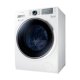 Samsung WW90H7600EW lavatrice Caricamento frontale 9 kg 1600 Giri/min Bianco 5