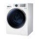 Samsung WW90H7600EW lavatrice Caricamento frontale 9 kg 1600 Giri/min Bianco 6