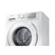 Samsung WW80J6603EW lavatrice Caricamento frontale 8 kg 1600 Giri/min Bianco 6