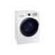 Samsung WW80J6603AW lavatrice Caricamento frontale 8 kg 1600 Giri/min Bianco 3