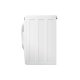 Samsung WW80J6603AW lavatrice Caricamento frontale 8 kg 1600 Giri/min Bianco 4