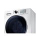 Samsung WW80J6603AW lavatrice Caricamento frontale 8 kg 1600 Giri/min Bianco 6
