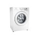 Samsung WW70J3473KW lavatrice Caricamento frontale 7 kg 1400 Giri/min Bianco 5