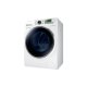 Samsung WW12H8400EW lavatrice Caricamento frontale 12 kg 1400 Giri/min Bianco 5