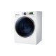 Samsung WW12H8400EW lavatrice Caricamento frontale 12 kg 1400 Giri/min Bianco 6
