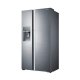 Samsung RH57H90607F frigorifero side-by-side Libera installazione 570 L Acciaio inox 3