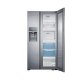 Samsung RH57H90607F frigorifero side-by-side Libera installazione 570 L Acciaio inox 6