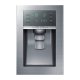 Samsung RH57H90607F frigorifero side-by-side Libera installazione 570 L Acciaio inox 7