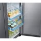 Samsung RH57H90607F frigorifero side-by-side Libera installazione 570 L Acciaio inox 11