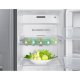 Samsung RH57H90607F frigorifero side-by-side Libera installazione 570 L Acciaio inox 12