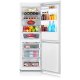 Samsung RB29FERNCWW Libera installazione 286 L Bianco 6