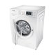 Samsung WF90F5E5U4W lavatrice Caricamento frontale 9 kg 1400 Giri/min Bianco 6