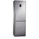 Samsung RB31FEJNBSS Libera installazione 304 L Acciaio inox 3