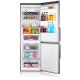 Samsung RB31FEJNBSS Libera installazione 304 L Acciaio inox 5
