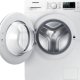 Samsung WW70J5556DW lavatrice Caricamento frontale 7 kg 1400 Giri/min Bianco 3